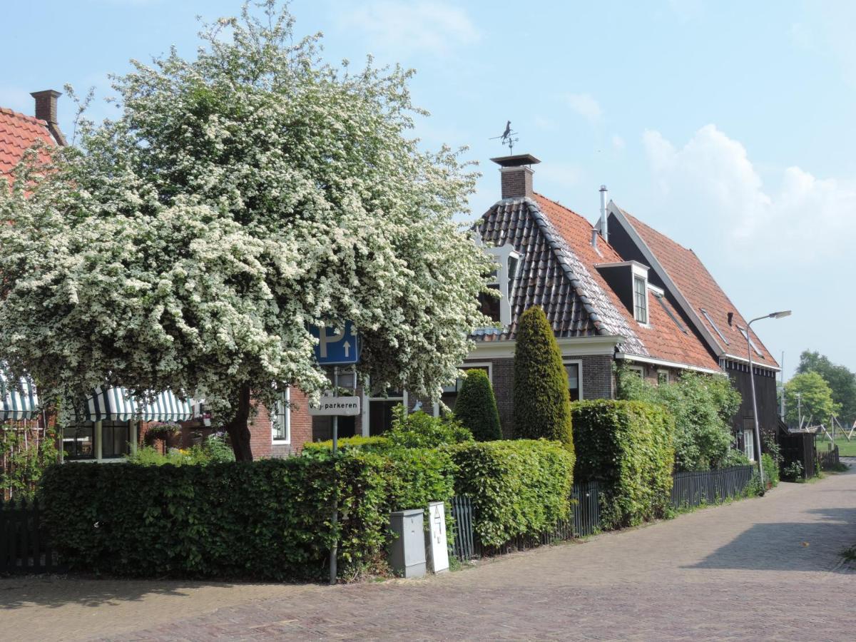 Het Binnenhuis Workum Extérieur photo