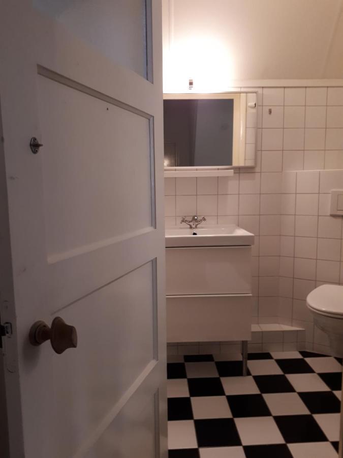 Het Binnenhuis Workum Chambre photo