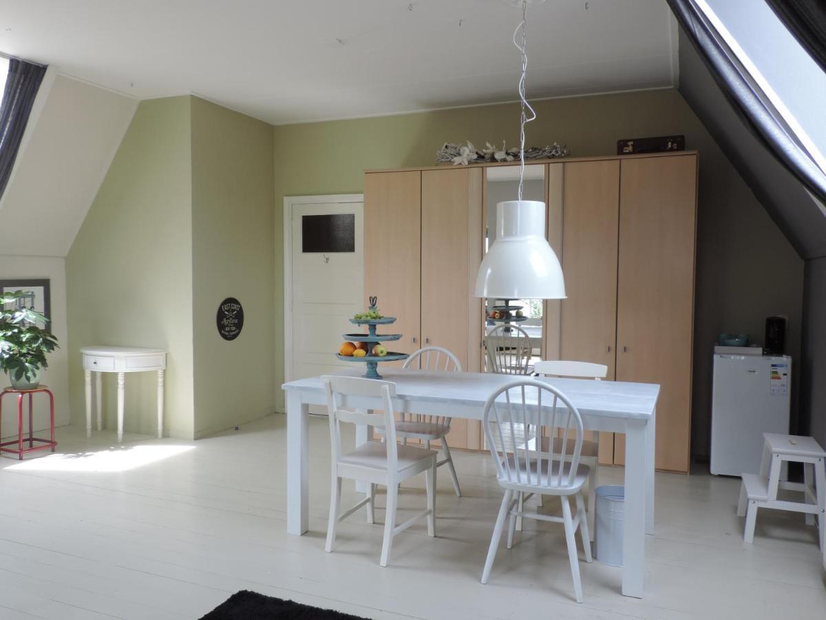 Het Binnenhuis Workum Extérieur photo