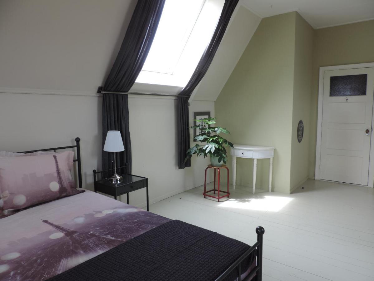 Het Binnenhuis Workum Extérieur photo
