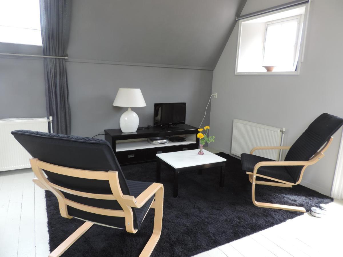 Het Binnenhuis Workum Extérieur photo