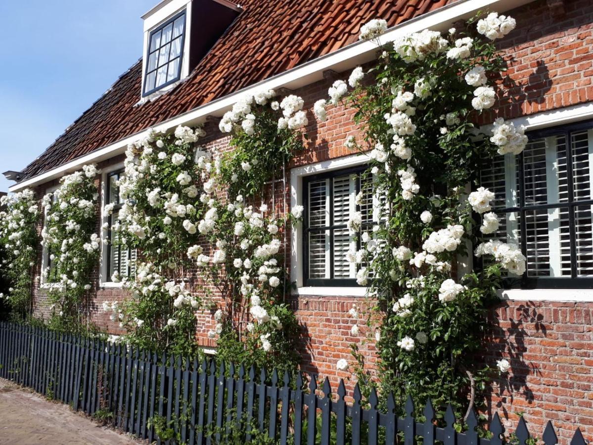 Het Binnenhuis Workum Extérieur photo