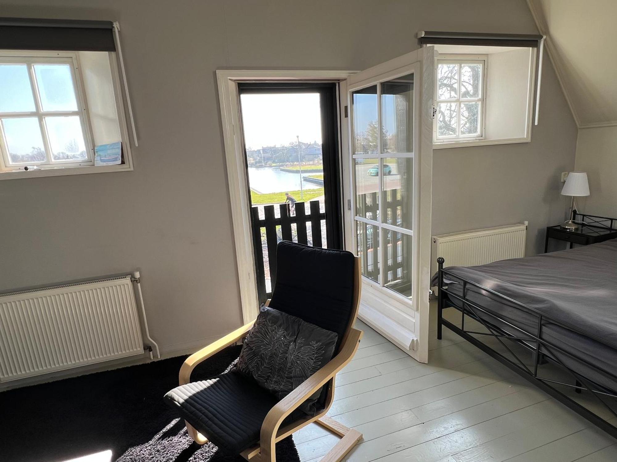 Het Binnenhuis Workum Extérieur photo