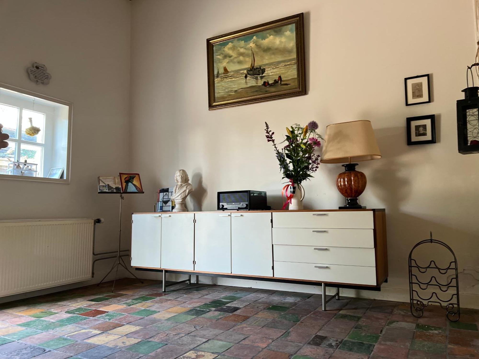 Het Binnenhuis Workum Extérieur photo